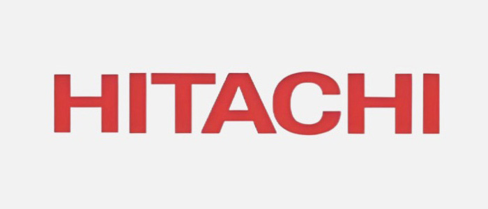 HITACHI 日立