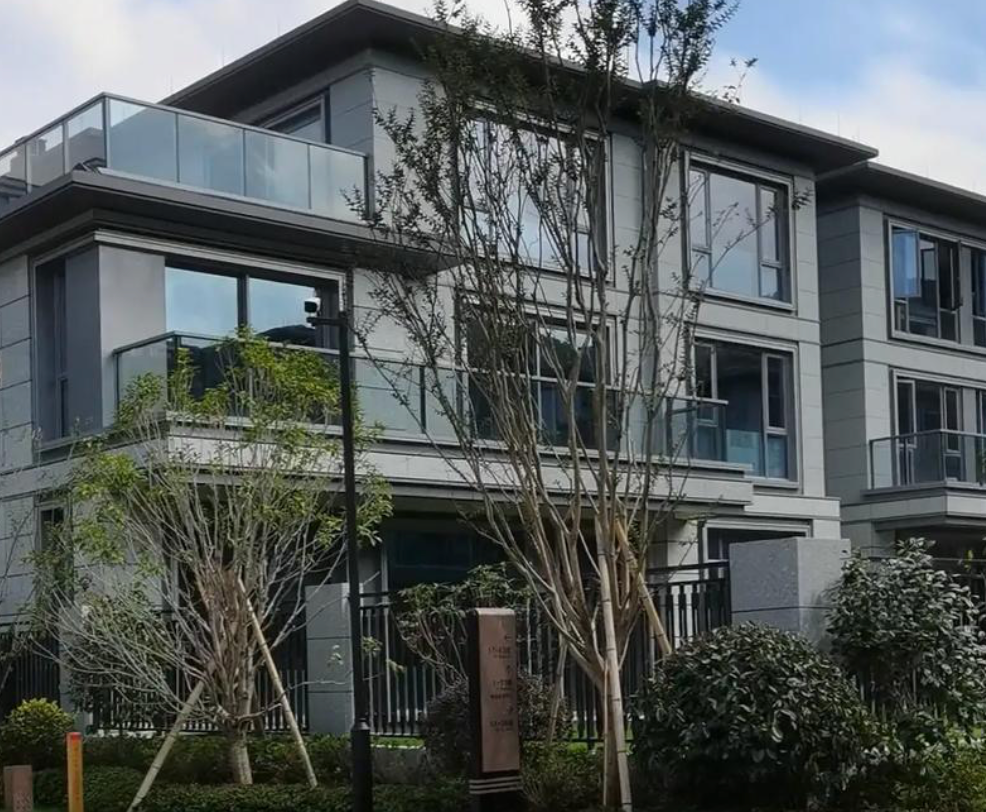 宁海东方逸境全空气案例项目主图