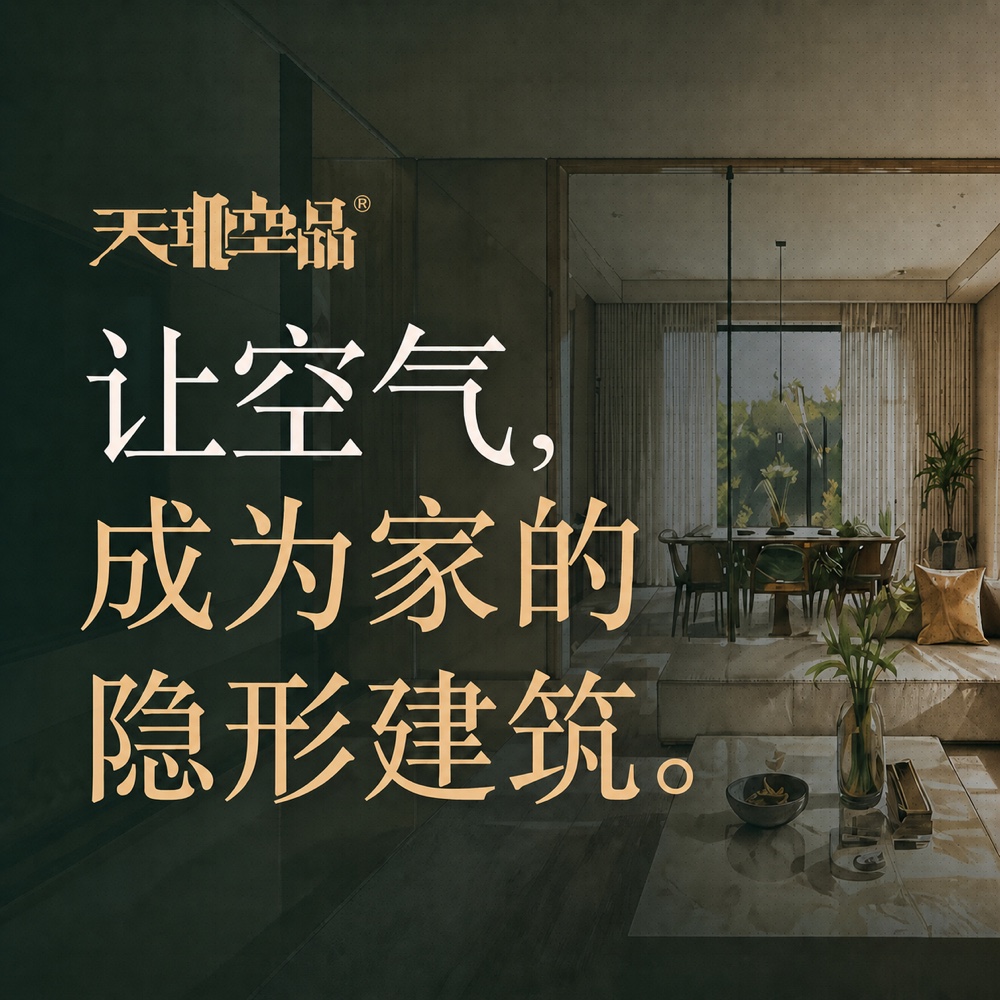 天玑空品全空气系统